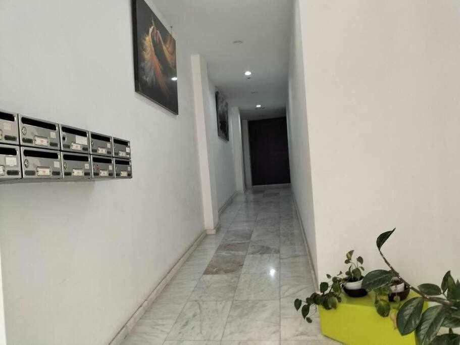 Loft Old City Couples Getaway Alicante Exterior foto
