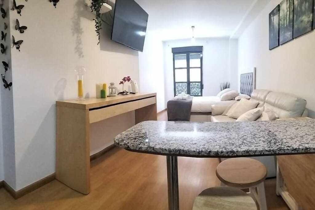 Loft Old City Couples Getaway Alicante Exterior foto