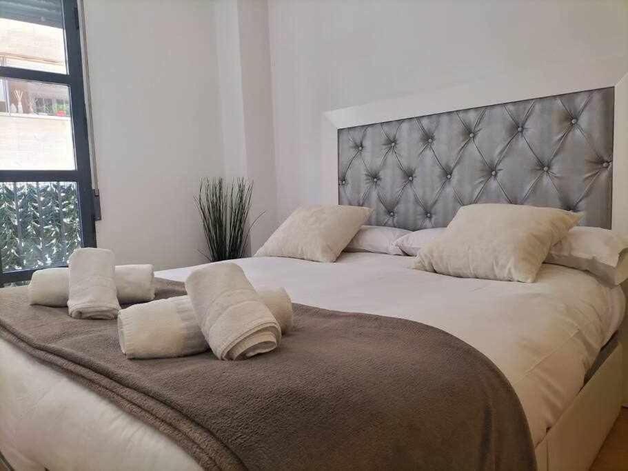 Loft Old City Couples Getaway Alicante Exterior foto