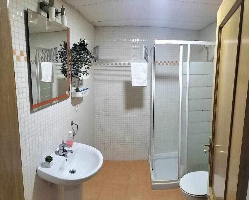 Loft Old City Couples Getaway Alicante Exterior foto