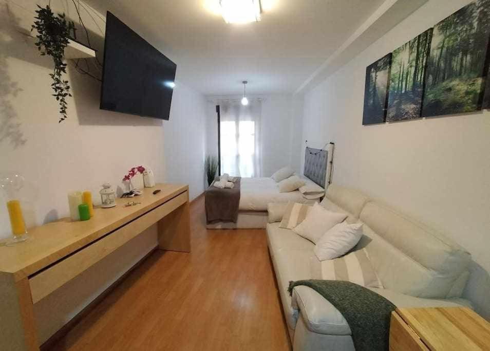 Loft Old City Couples Getaway Alicante Exterior foto